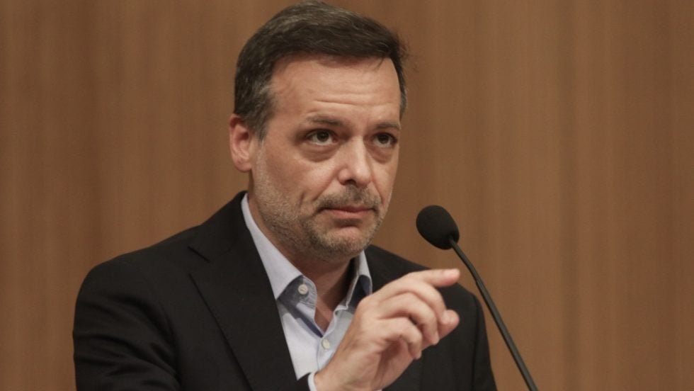 Χάρης Δούκας